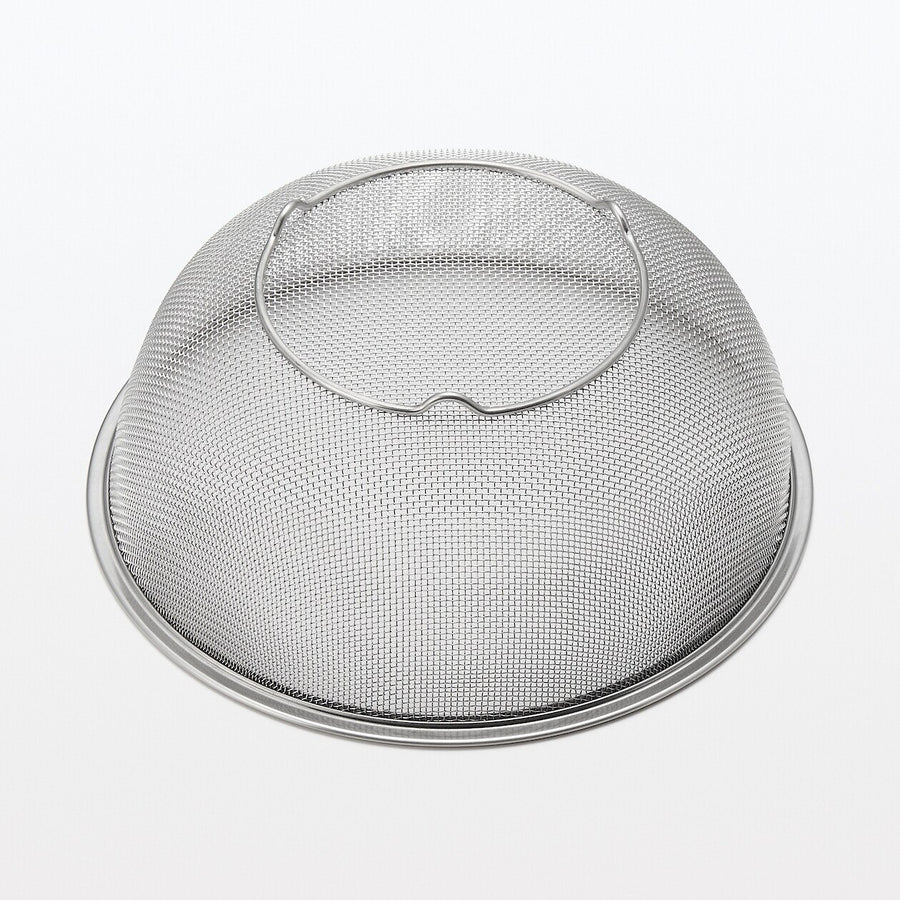 Stainless Steel Strainer