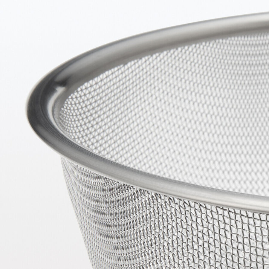 Stainless Steel Strainer
