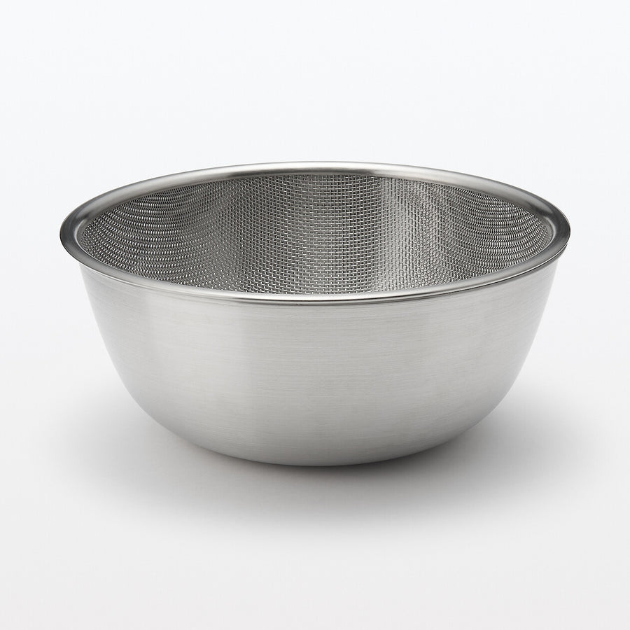 Stainless Steel Strainer
