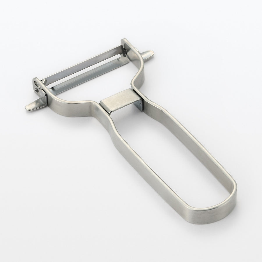 Stainless Steel Peeler