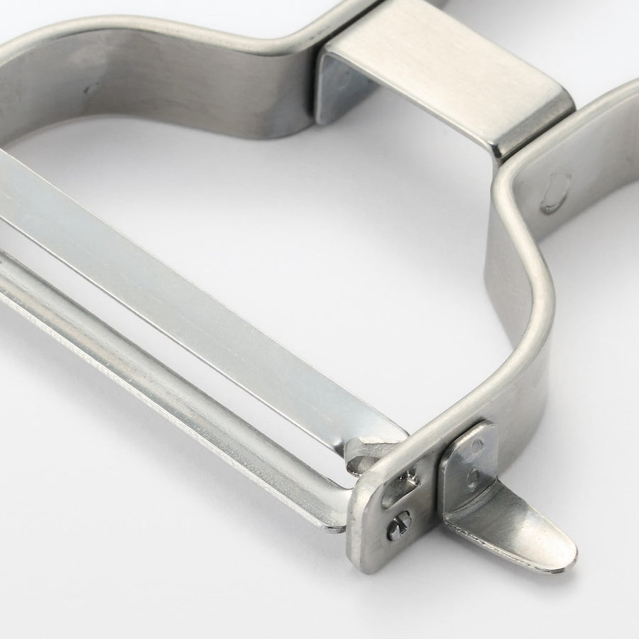 Stainless Steel Peeler