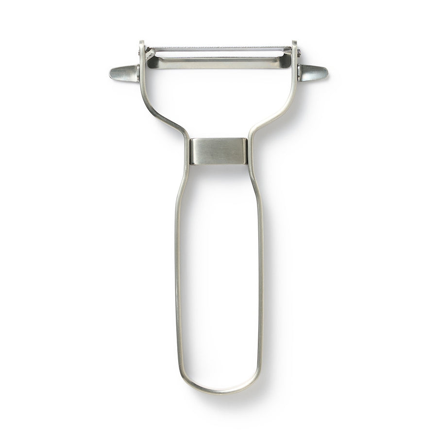 Stainless Steel Peeler