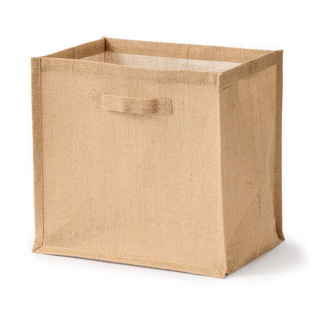Jute Storage Bag - Large