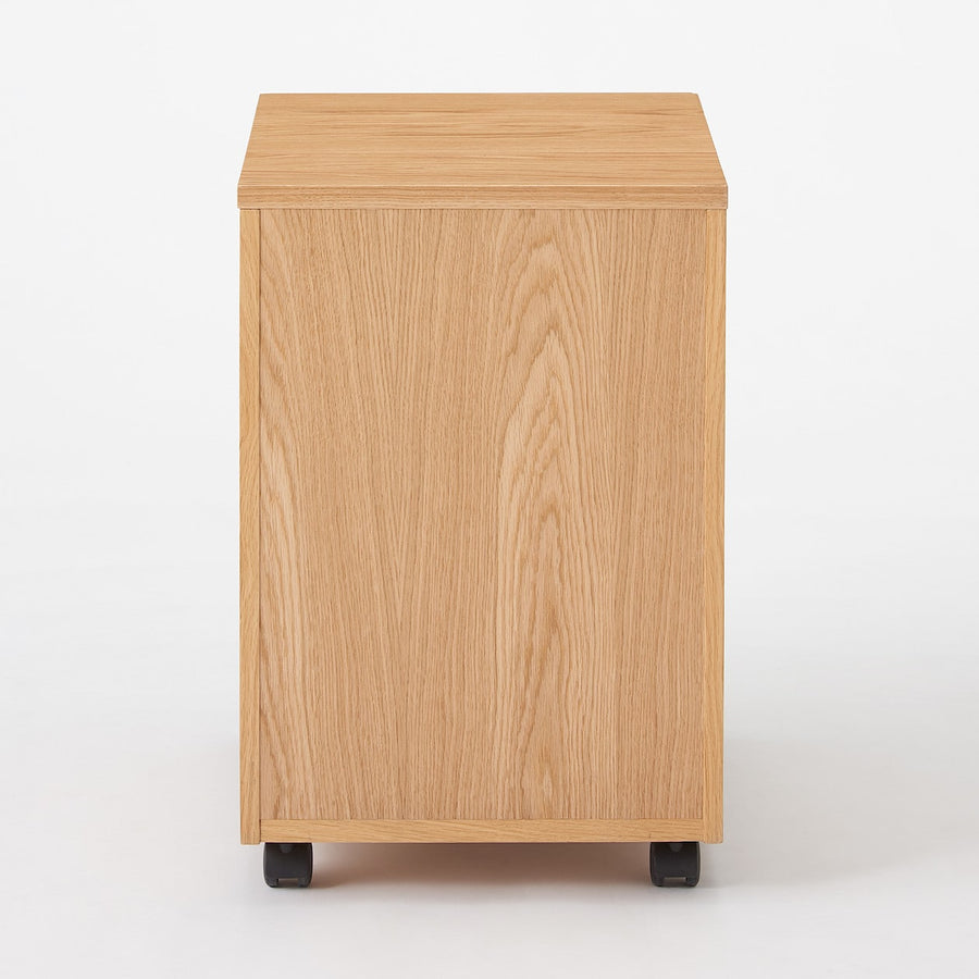 Wooden desk Cabinet