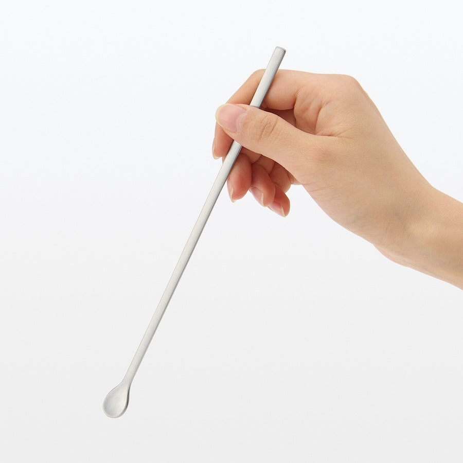 Stainless Steel Stir Stick