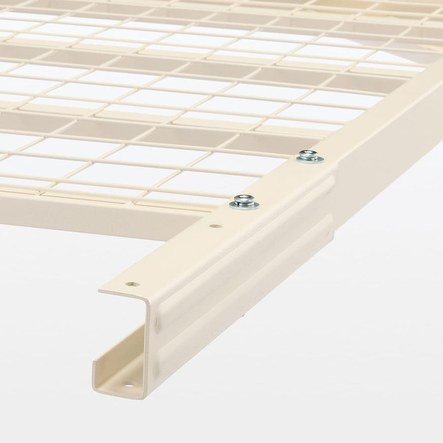 Mattress w/legs Pocket coil (Washable cover Knock-down)