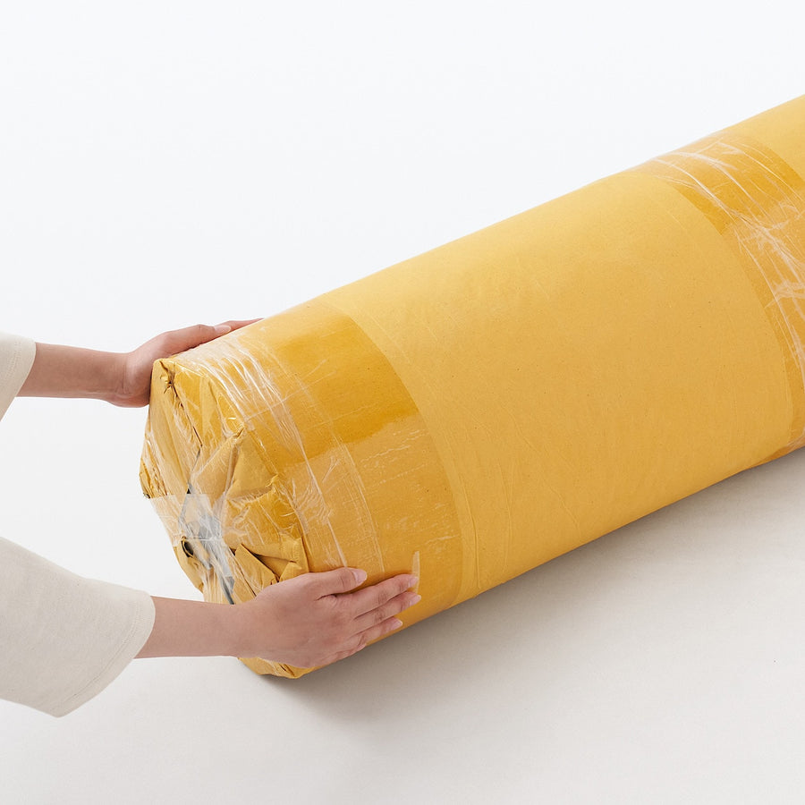 Mattress w/legs Pocket coil (Washable cover Knock-down)