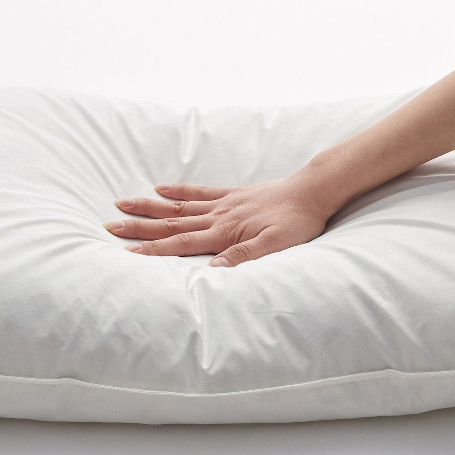 Muji pillow best sale