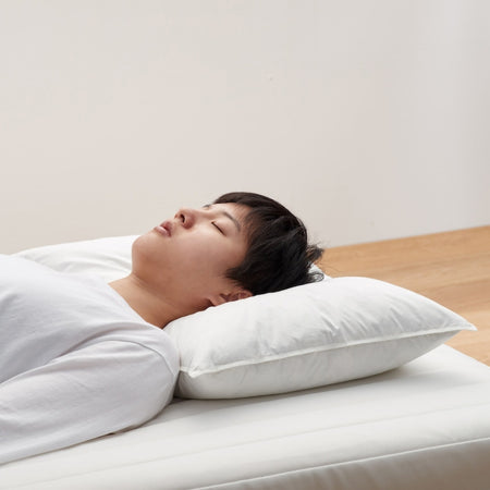 Feather Pillow Insert