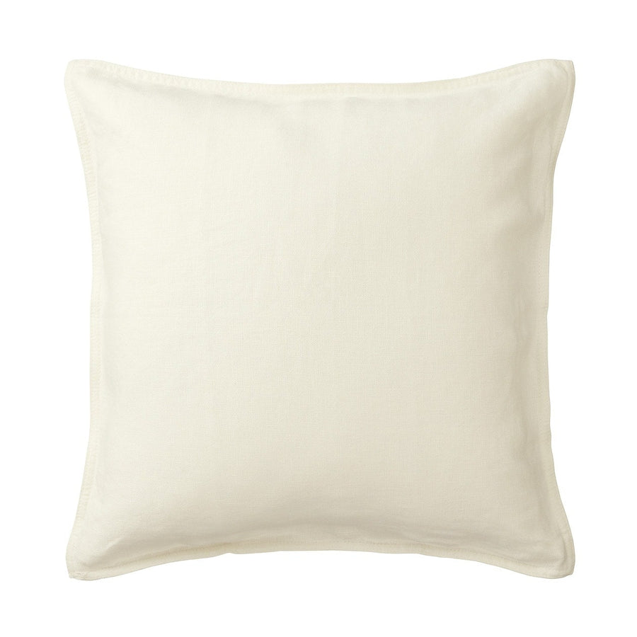 Washed Linen Cushion Cover