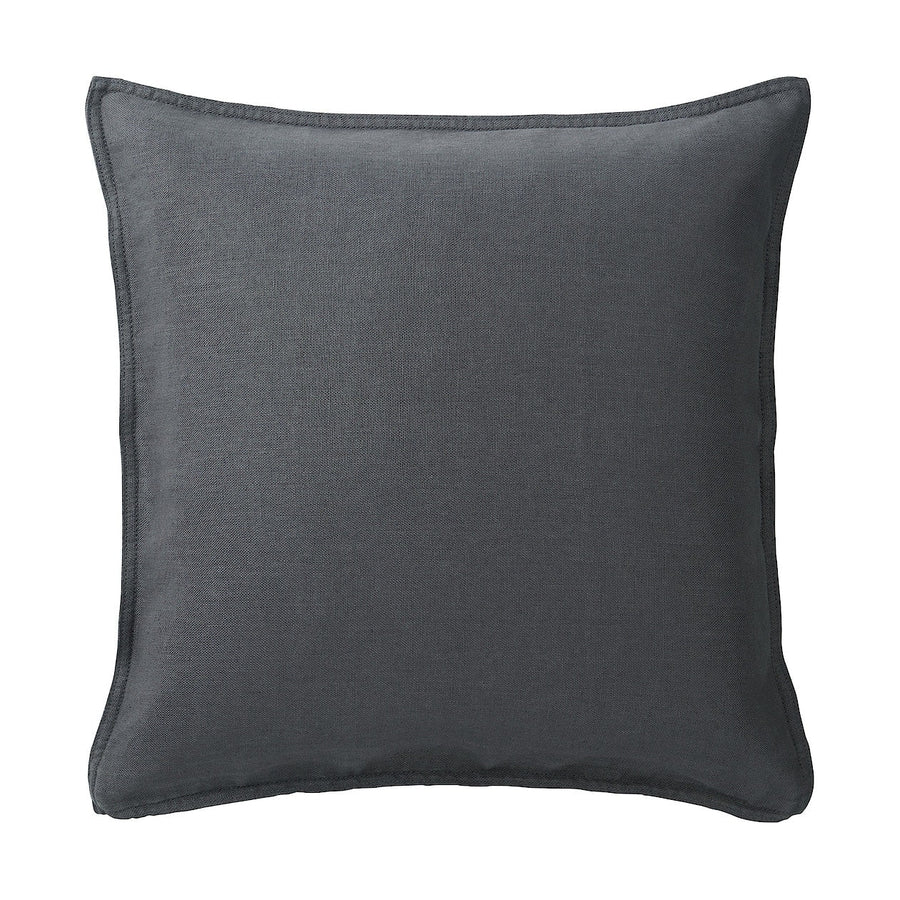 Washed Linen Cushion Cover