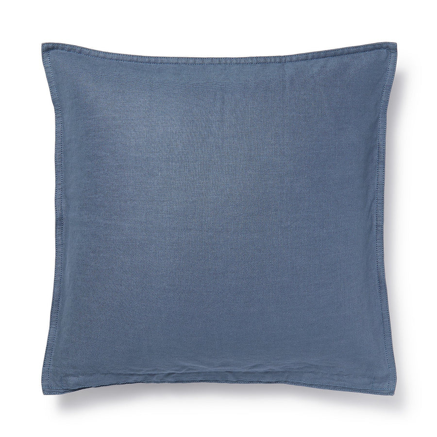 Washed Linen Cushion Cover