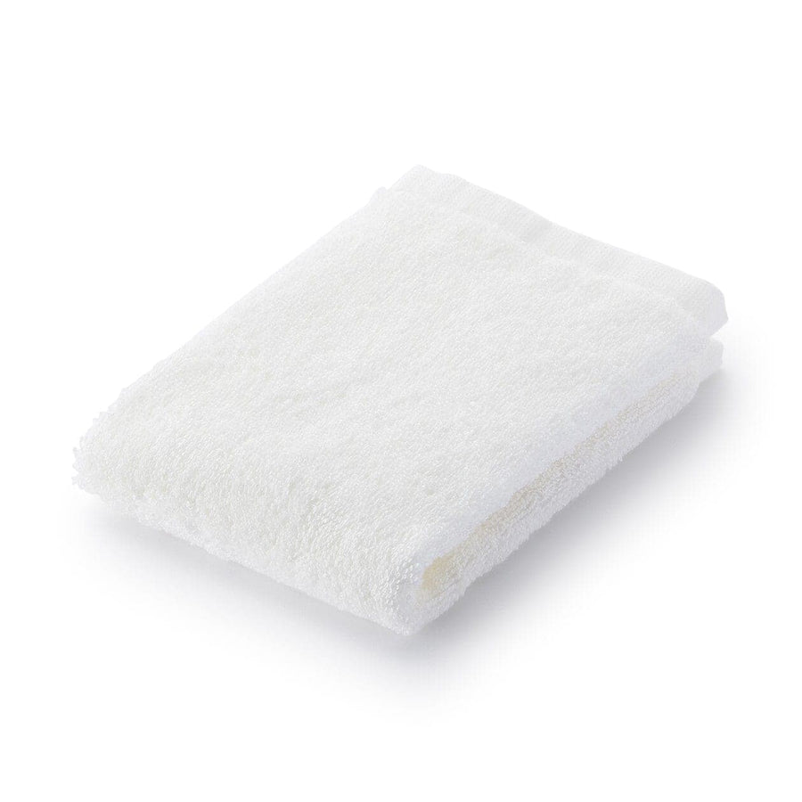 Pile Hand Towel with Loop