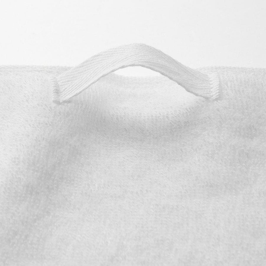 Cotton Pile Bath Towel With Further Options and Loop - MUJI Australia