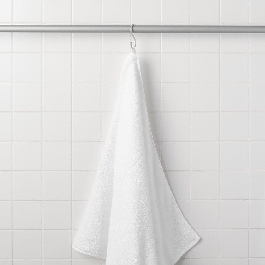 Cotton Pile Bath Towel With Further Options and Loop - MUJI Australia