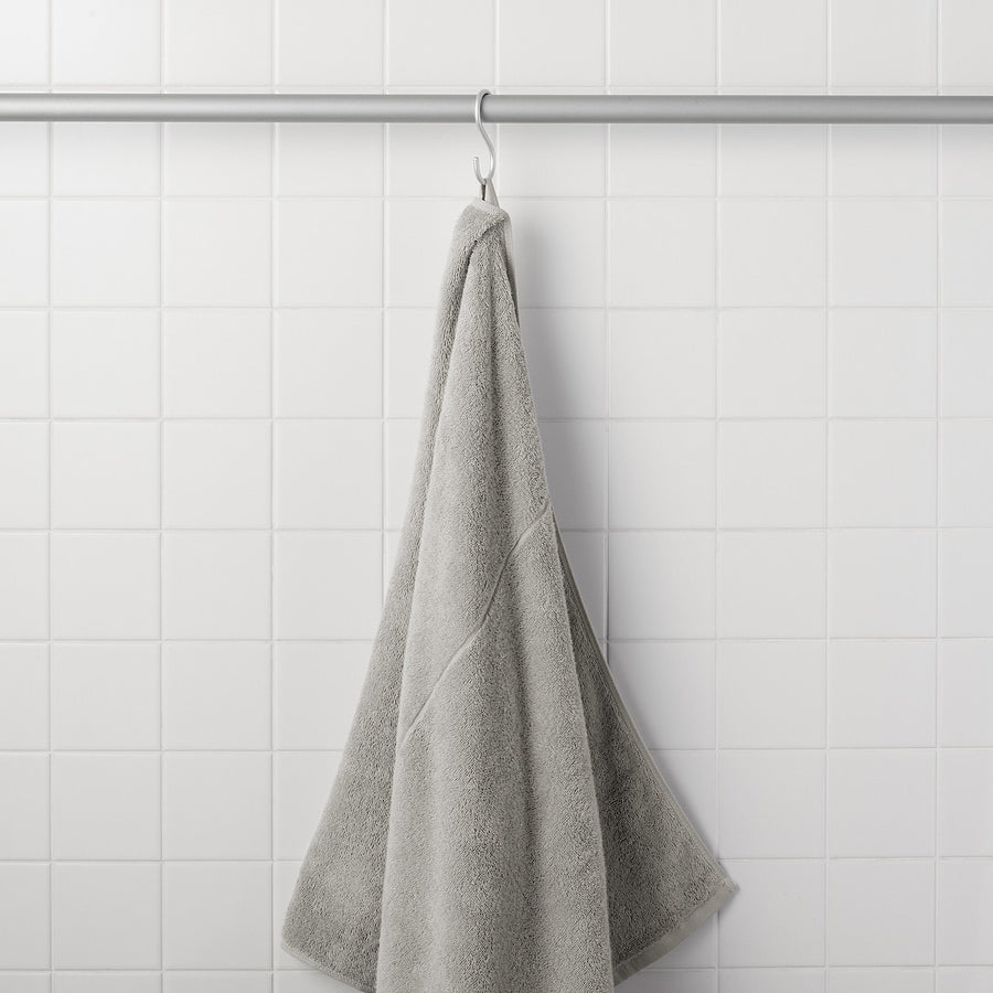 Cotton Pile Bath Towel With Further Options and Loop - MUJI Australia