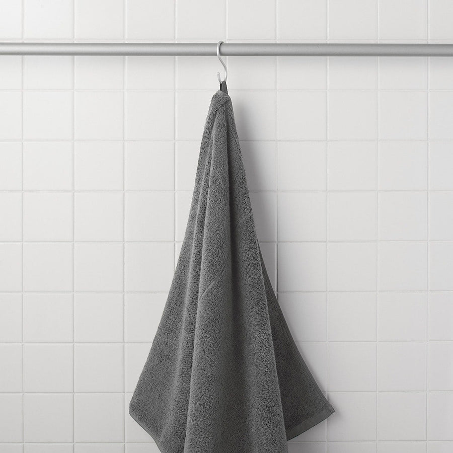 Cotton Pile Bath Towel With Further Options and Loop - MUJI Australia