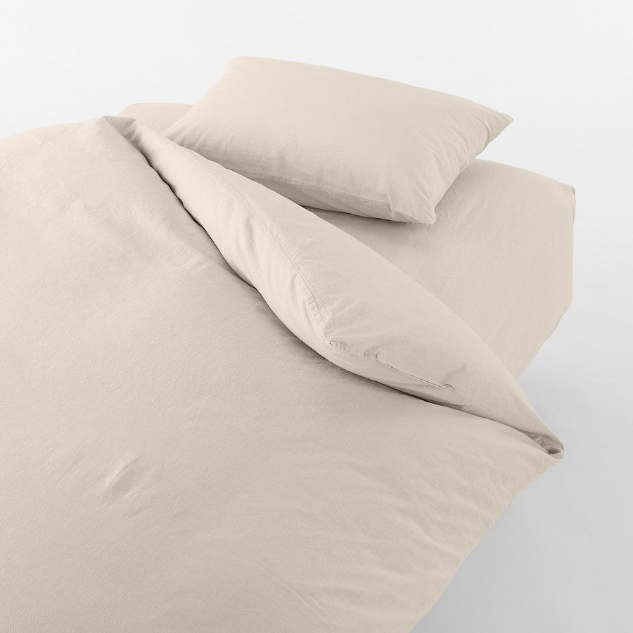 Washed Cotton - Duvet Cover