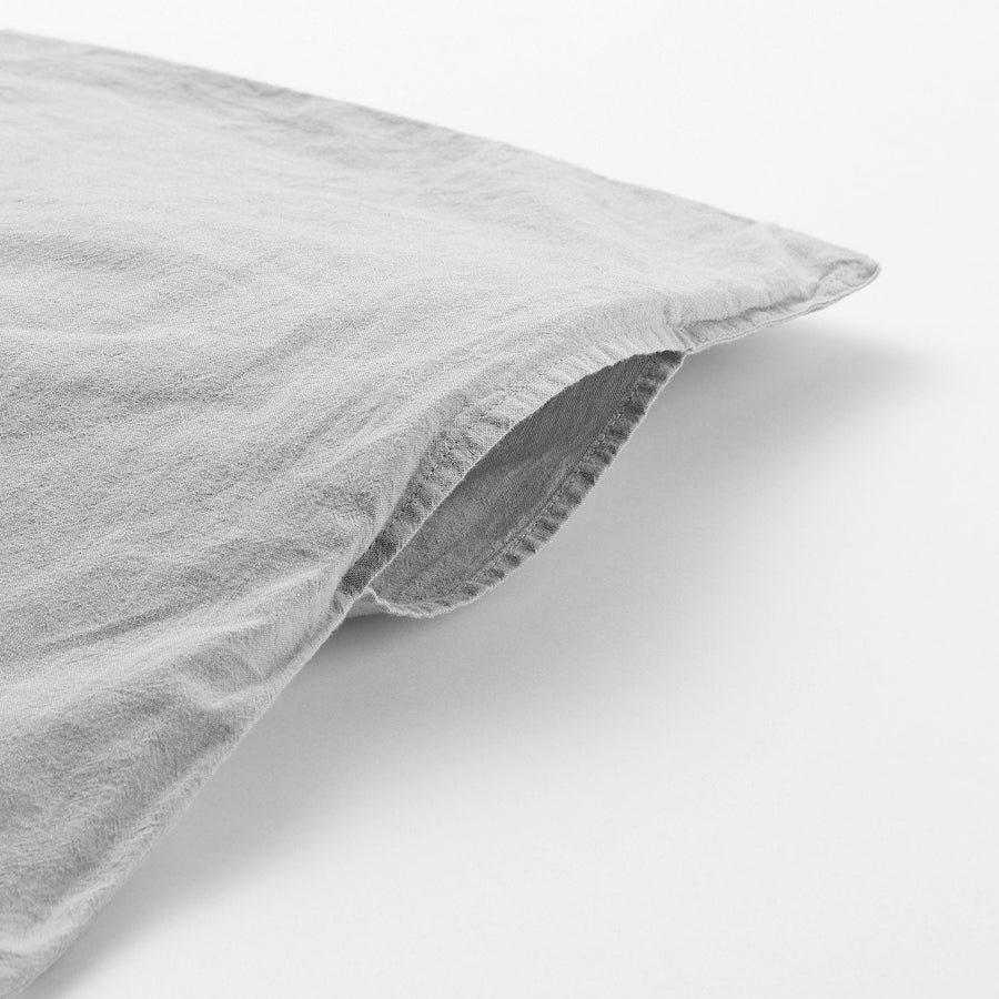 Washed Cotton - Duvet Cover