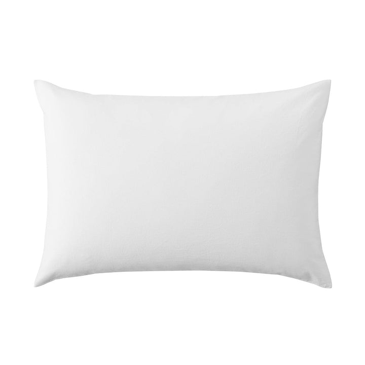 Washed Cotton - Pillow Case