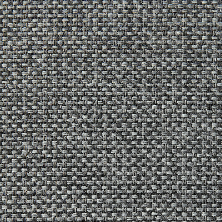 Spacious Armless sofa 3S Plain weave polyester