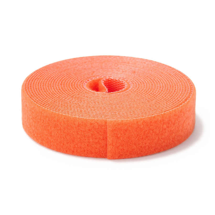 Perforated Fastening tape Dark grey