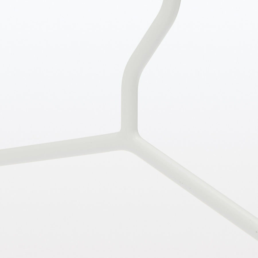 Recycled polypropylene Hanger