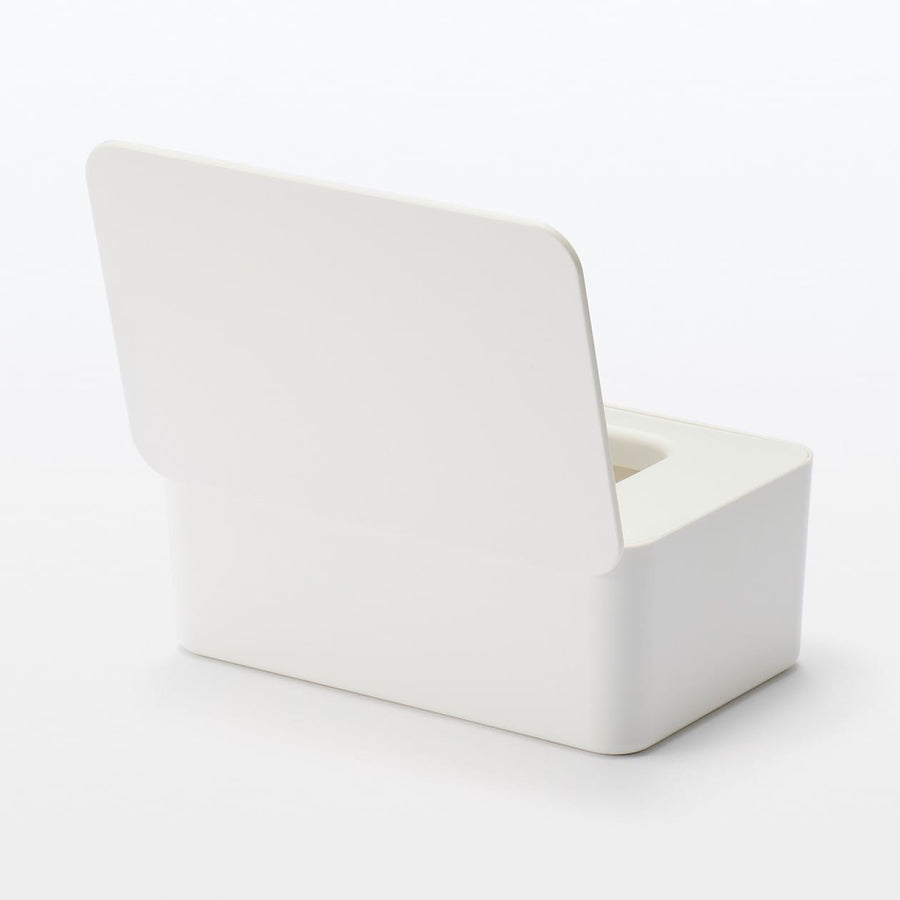 Easy-to-Pull Wet Tissue Case - MUJI Australia