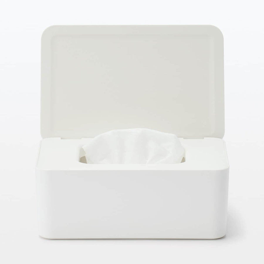 Easy-to-Pull Wet Tissue Case - MUJI Australia