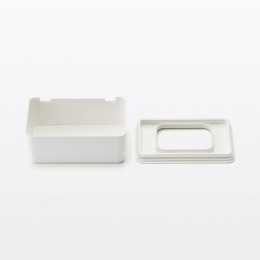 Easy-to-Pull Wet Tissue Case - MUJI Australia