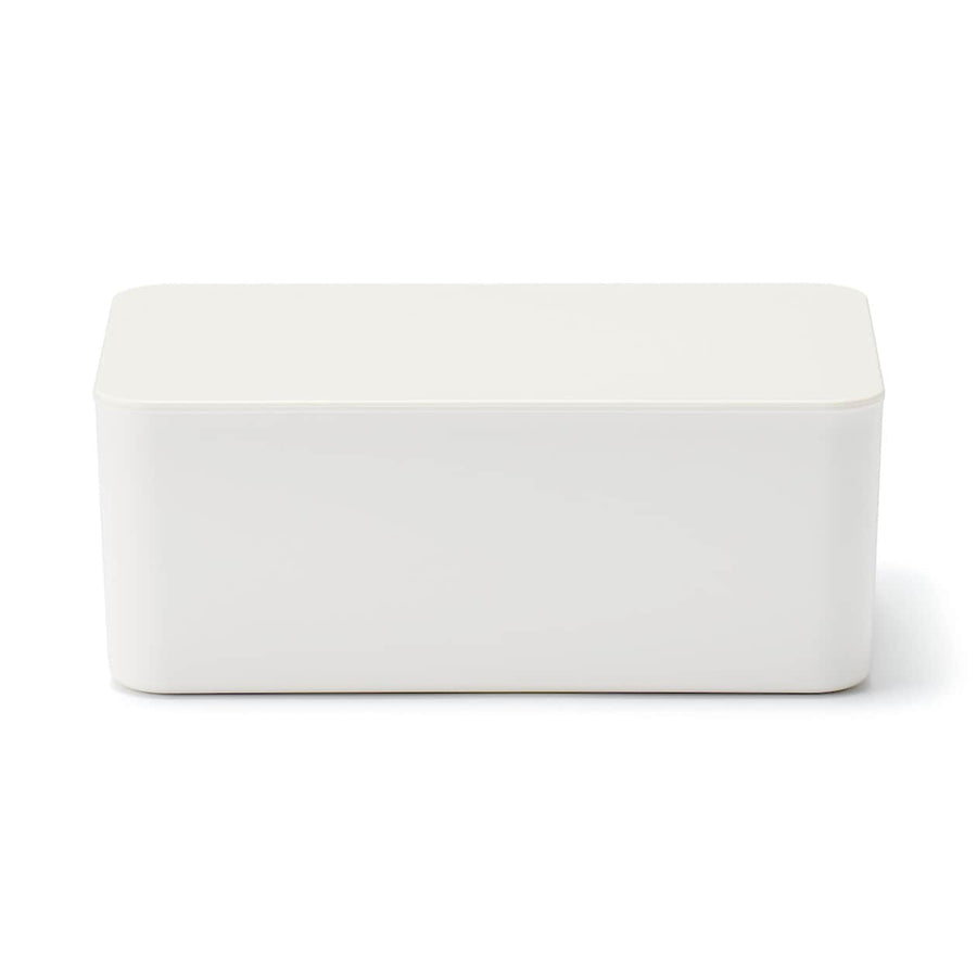 Easy-to-Pull Wet Tissue Case - MUJI Australia