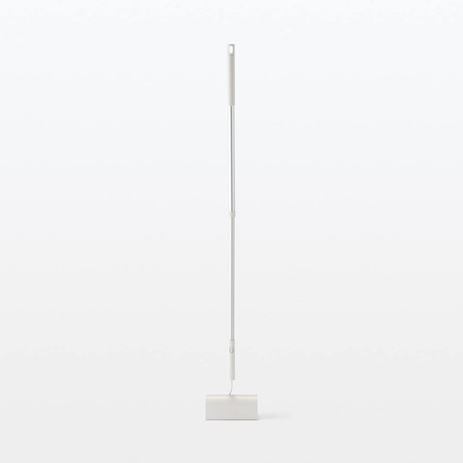 Cleaning System - Telescopic Aluminium Pole - MUJI Australia