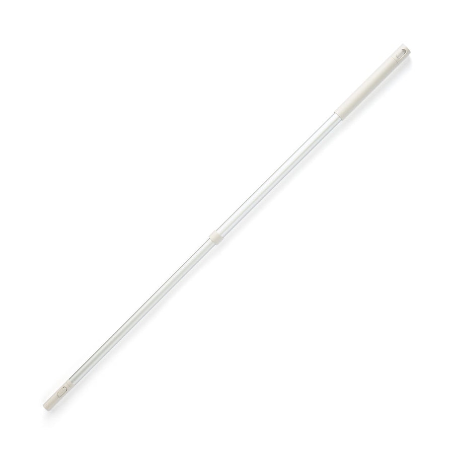 Cleaning System - Telescopic Aluminium Pole - MUJI Australia