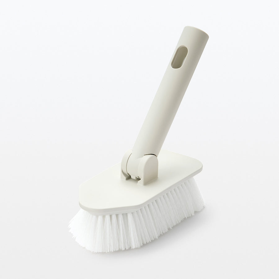 Cleaning System - Bathroom Brush - MUJI Australia