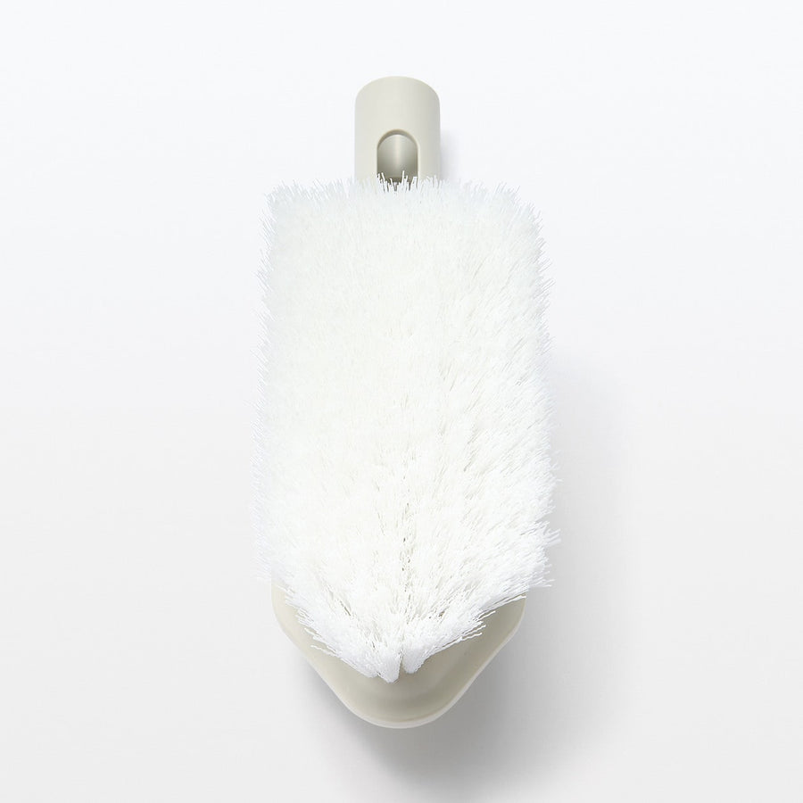 Cleaning System - Bathroom Brush - MUJI Australia