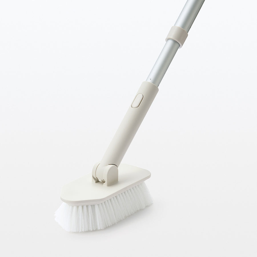 Cleaning System - Bathroom Brush - MUJI Australia