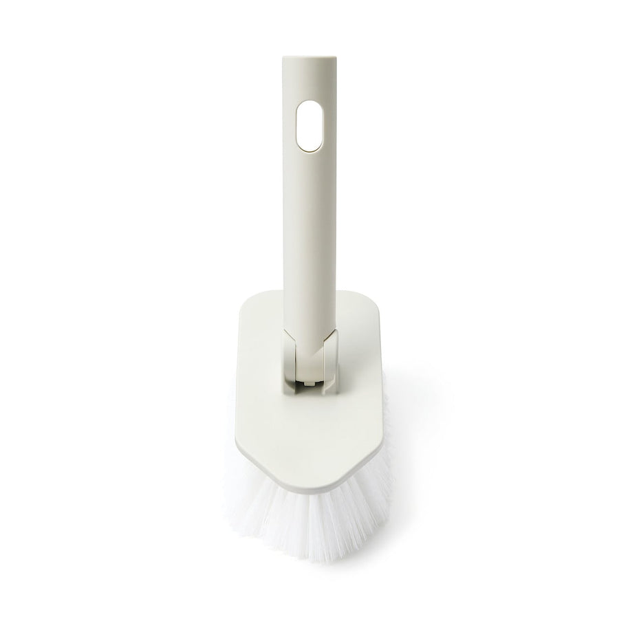 Cleaning System - Bathroom Brush - MUJI Australia