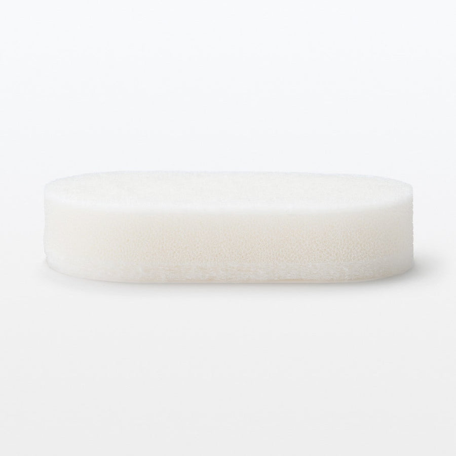 Cleaning System - Bathroom Sponge Refill - MUJI Australia