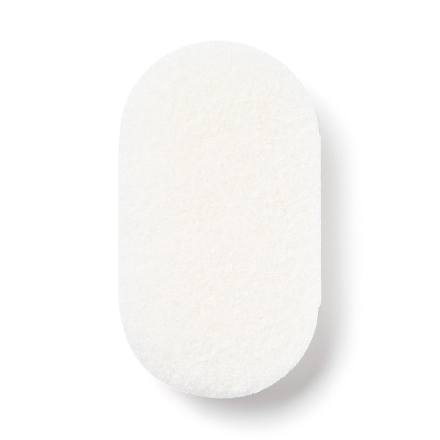 Cleaning System - Bathroom Sponge Refill - MUJI Australia