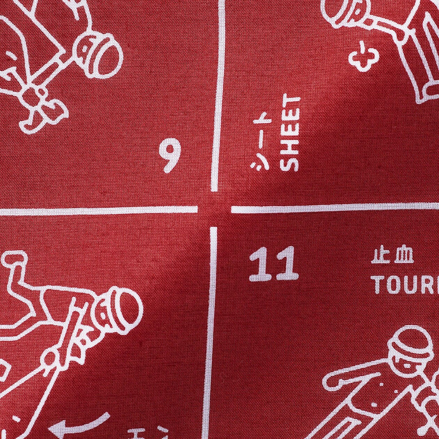 Multi Purpose Handkerchief - MUJI Australia