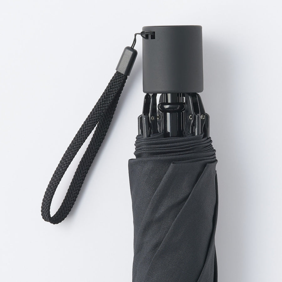 2-Way Foldable Umbrella - MUJI Australia