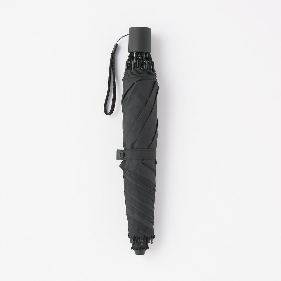 2-Way Foldable Umbrella - MUJI Australia