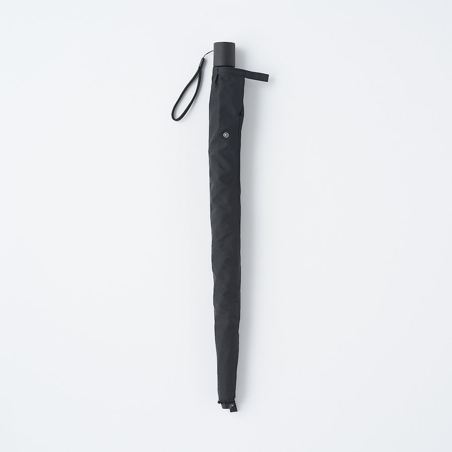 2-Way Foldable Umbrella - MUJI Australia