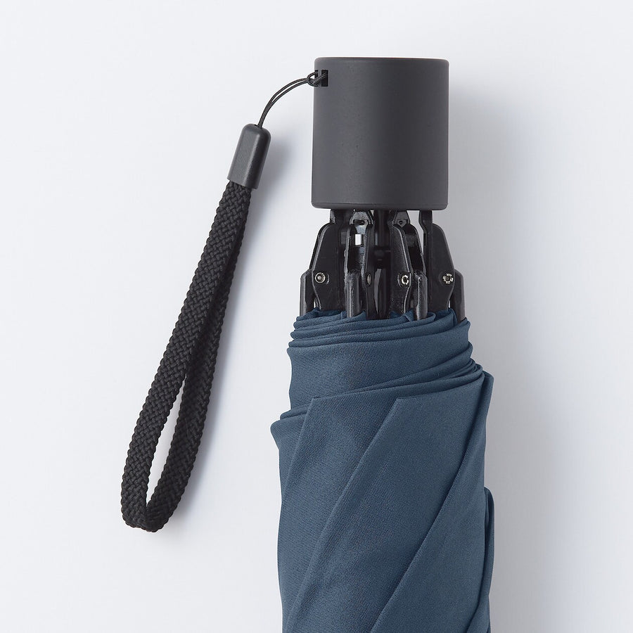 2-Way Foldable Umbrella - MUJI Australia