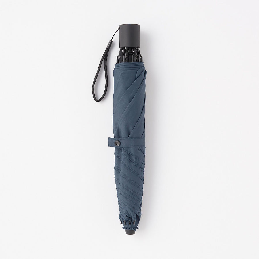 2-Way Foldable Umbrella - MUJI Australia