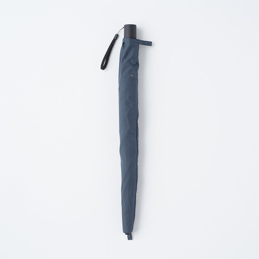 2-Way Foldable Umbrella - MUJI Australia