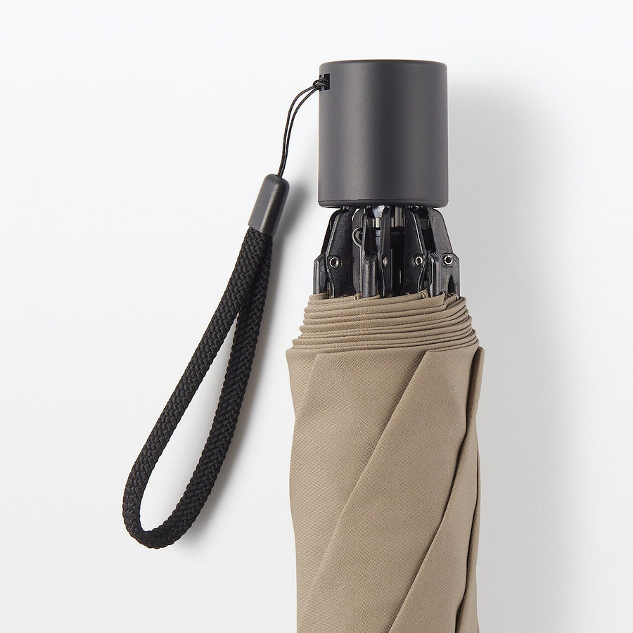 2-Way Foldable Umbrella - MUJI Australia