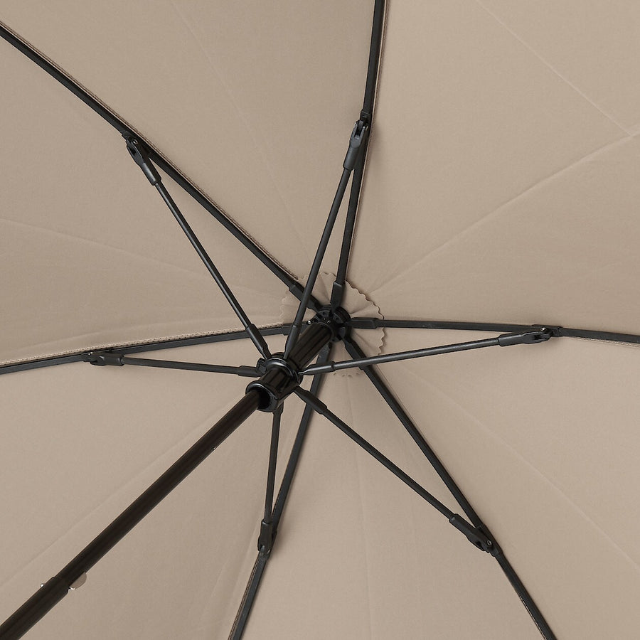 2-Way Foldable Umbrella - MUJI Australia