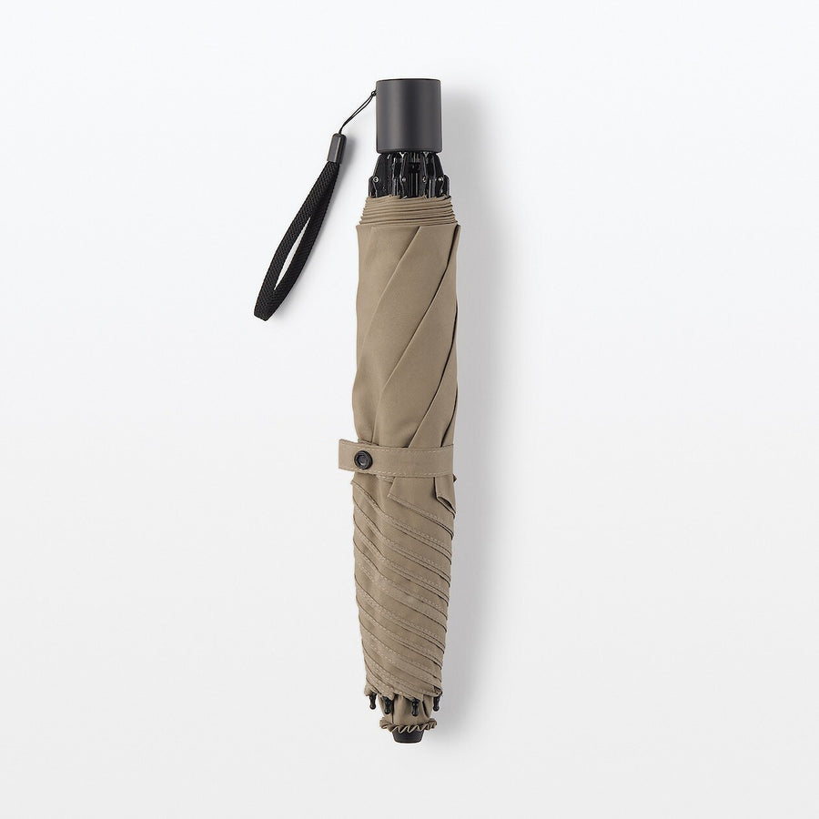 2-Way Foldable Umbrella - MUJI Australia