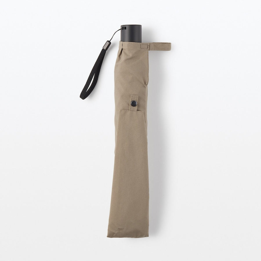 2-Way Foldable Umbrella - MUJI Australia